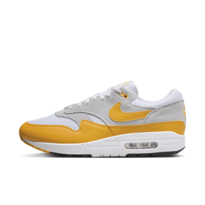 Nike air jaune homme best sale